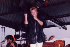 Marilia, Paraguay 1987